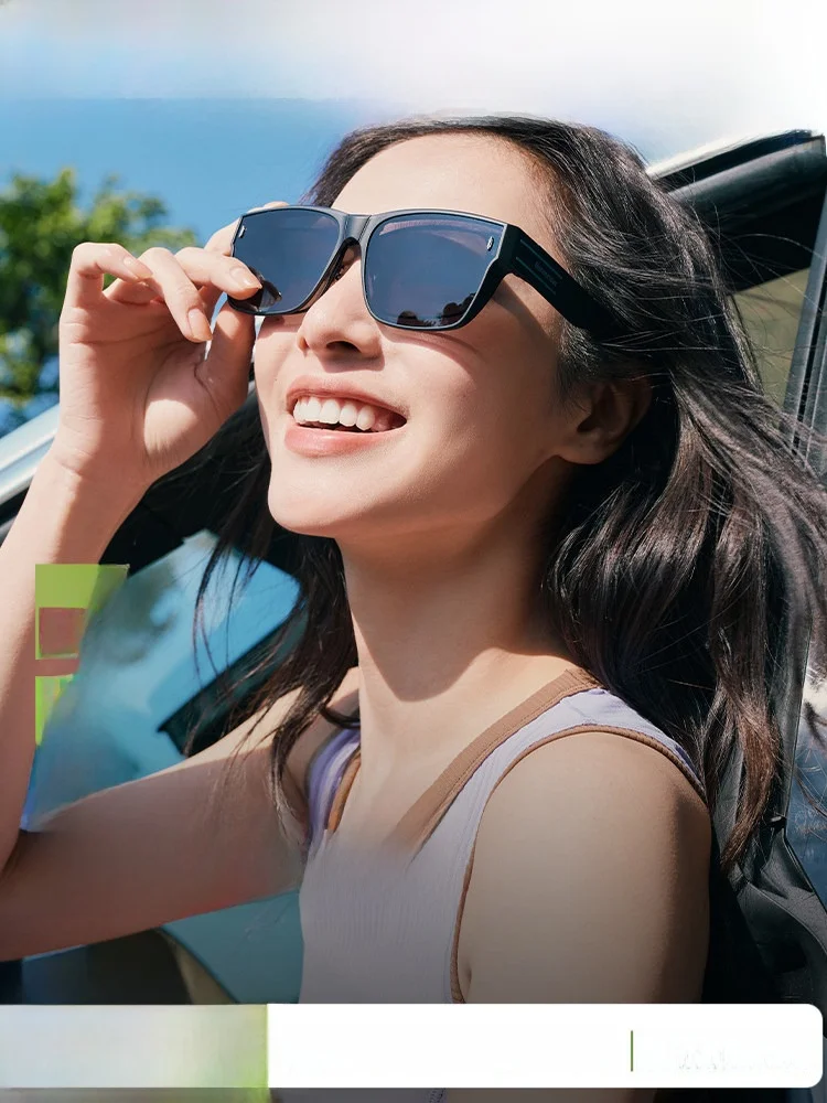 

Banana Le Staed Sunglasses UV Protection Women's Driving Sle Men's Sun Glasses Frame Polarized Lenses ex Square Faces