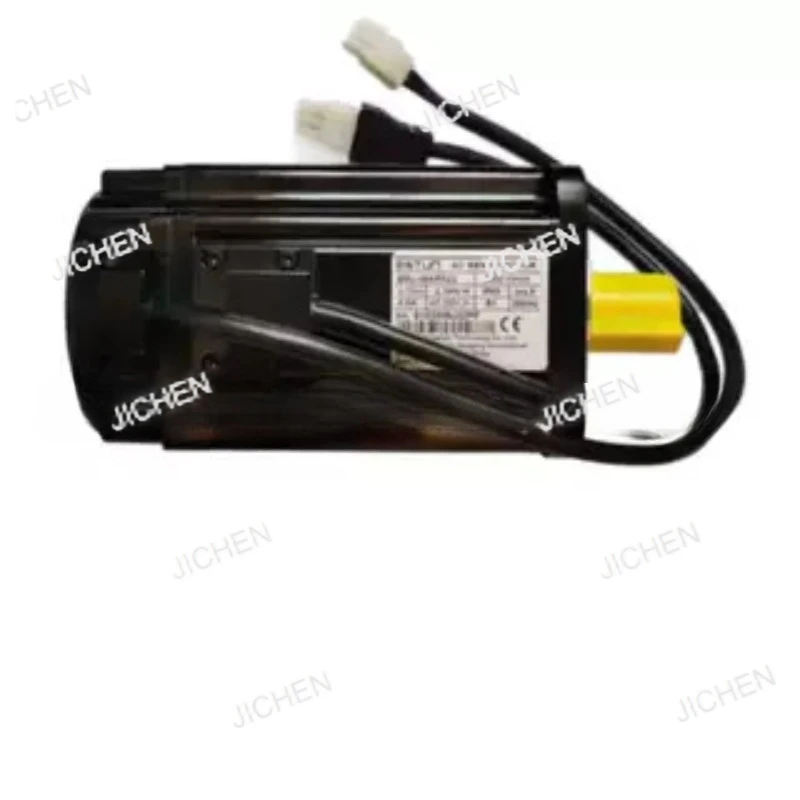 

Servo motor EMJ-04ASG24 0.4KW 220V AC SERV O MOTOR