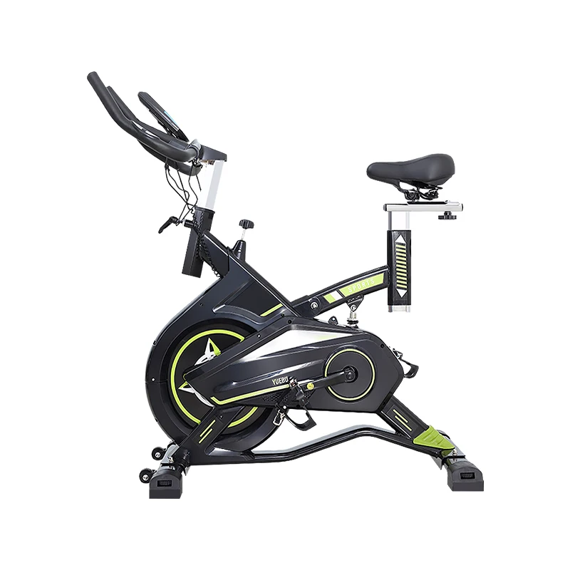 for 13KG Flywheel Spinning Bike Exercise Bike Home Use Cardio Machine Indoor Fitness Equipment