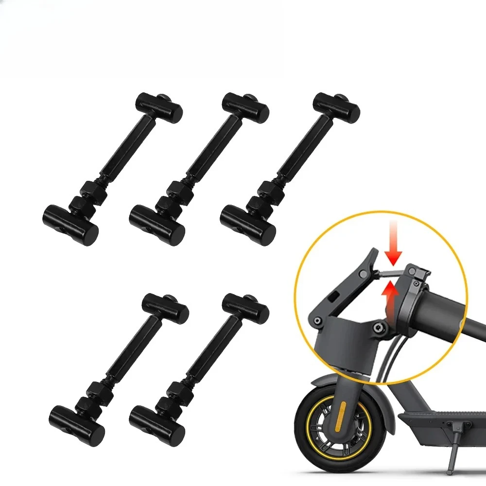 

1/3/5/10 Sets Locking Screw Kit for Segway Ninebot Max G30 G30D Electric Scooter Shaft Bearing G30Lite Replacement Parts