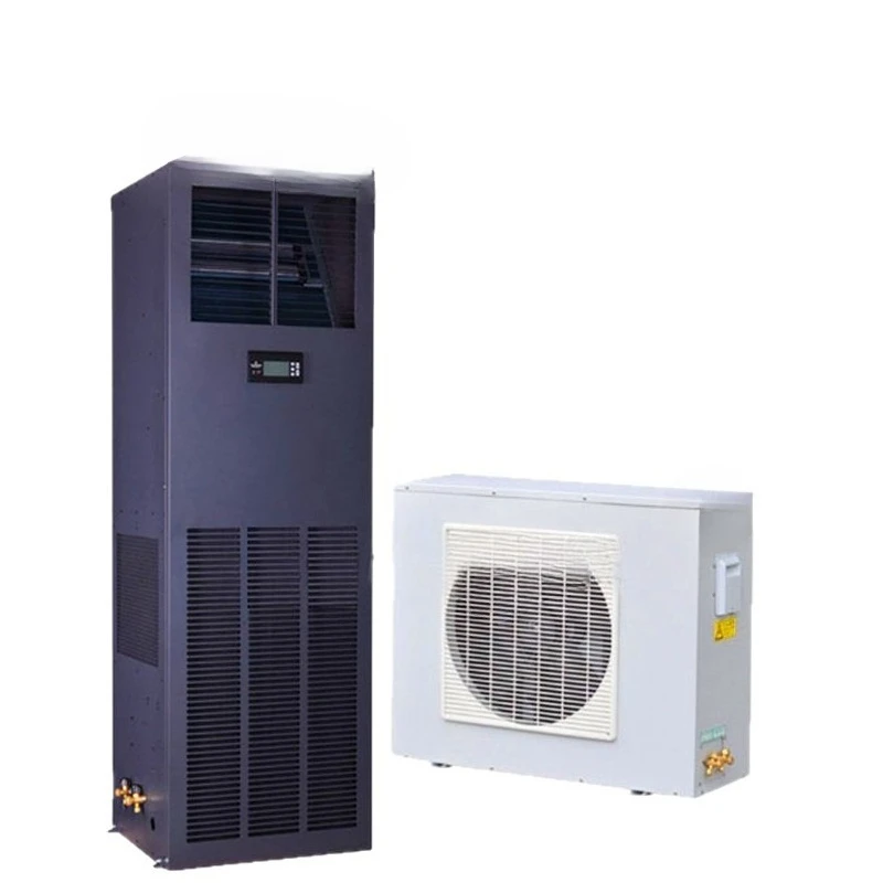 5.5KW2P cooling and heating constant temperature machine room base station control room communication machine room refrigeration
