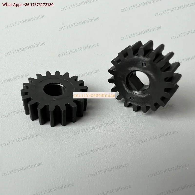 k3 12 Pcs Minilab Gear, OE A201189 A201189-01, for Noritsu QSS 23 27 29 30 32 35 37 Printer