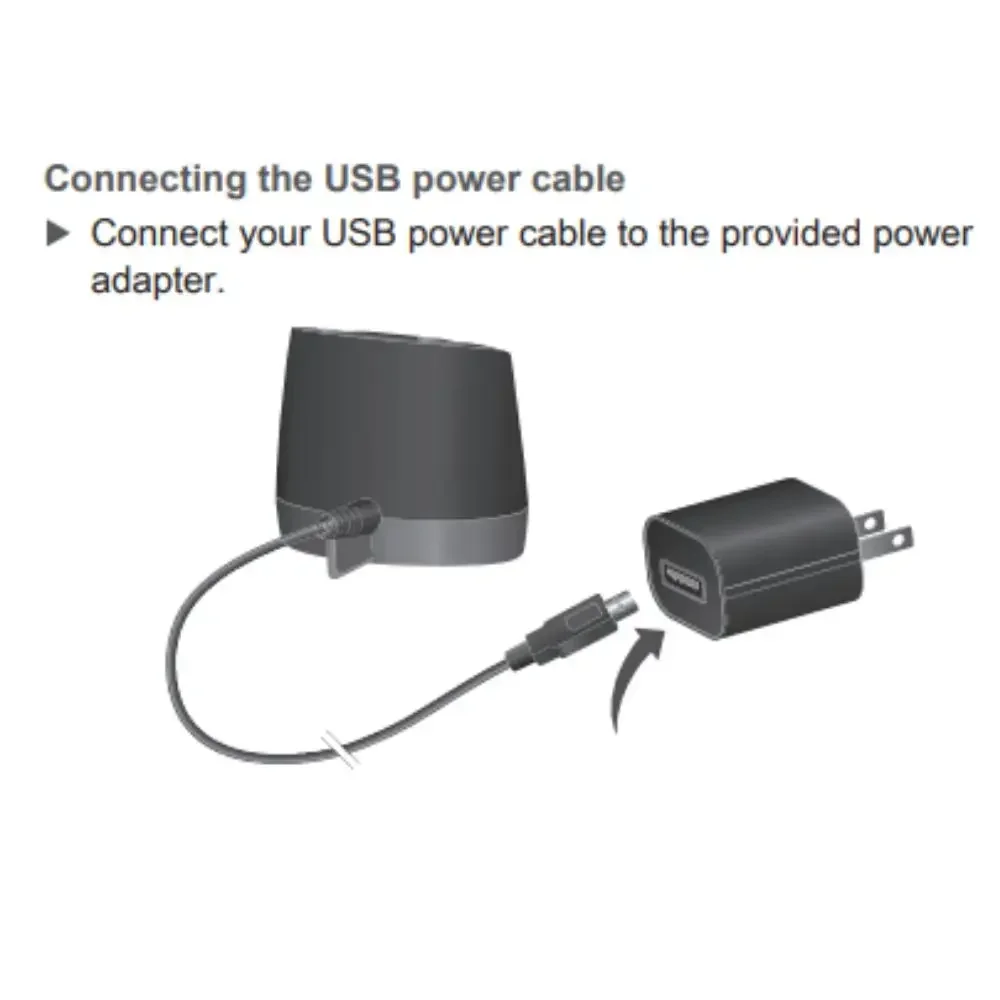 Estación de carga Rexton B-P compatible con cargador de audífonos Rexton M-CORE B-Li P RIC