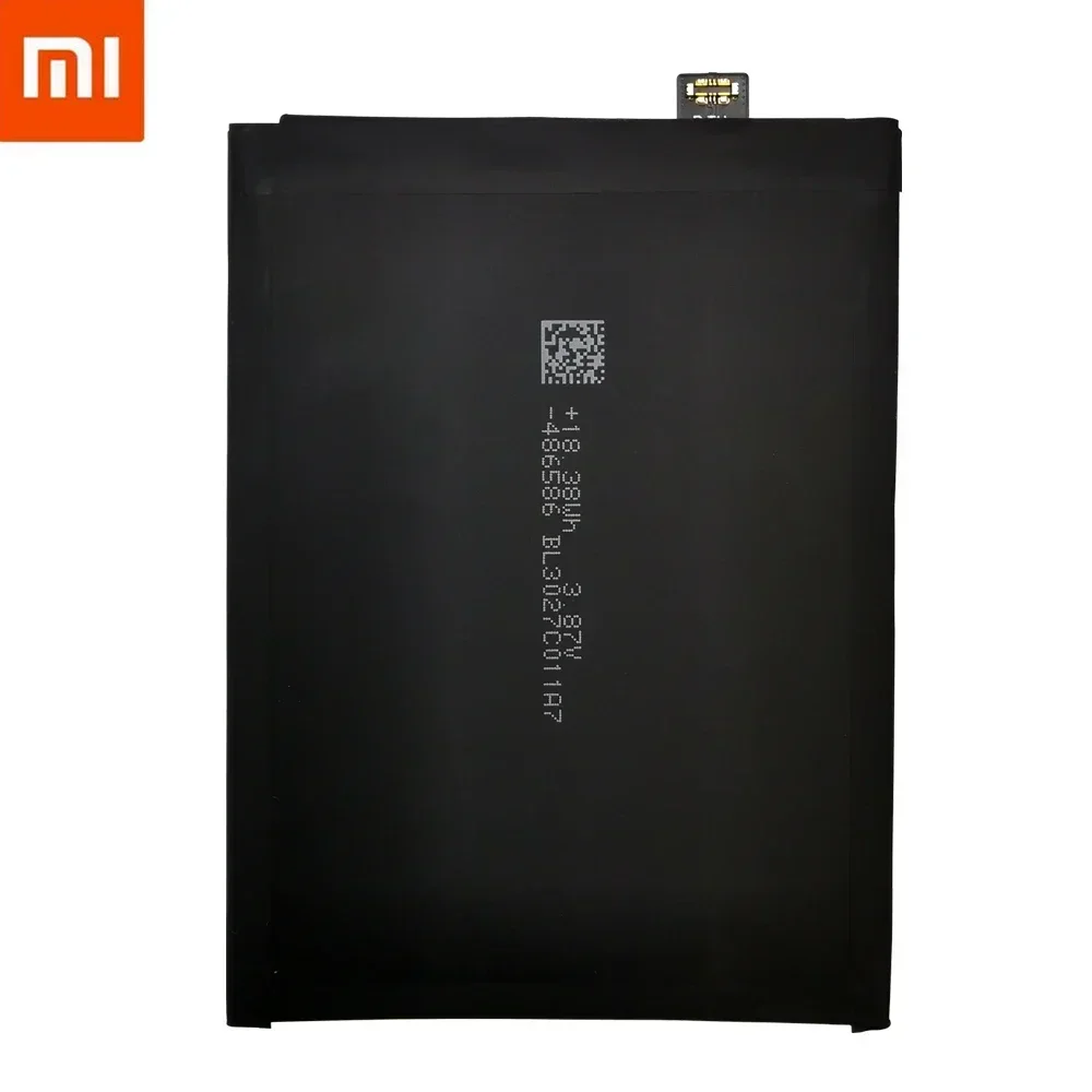 2024 Years 100% Original High Qulity 4820mAh BM4W Battery For Xiaomi Mi 10T lite 5G Batteries Bateria+ Free Tools Fast Shipping