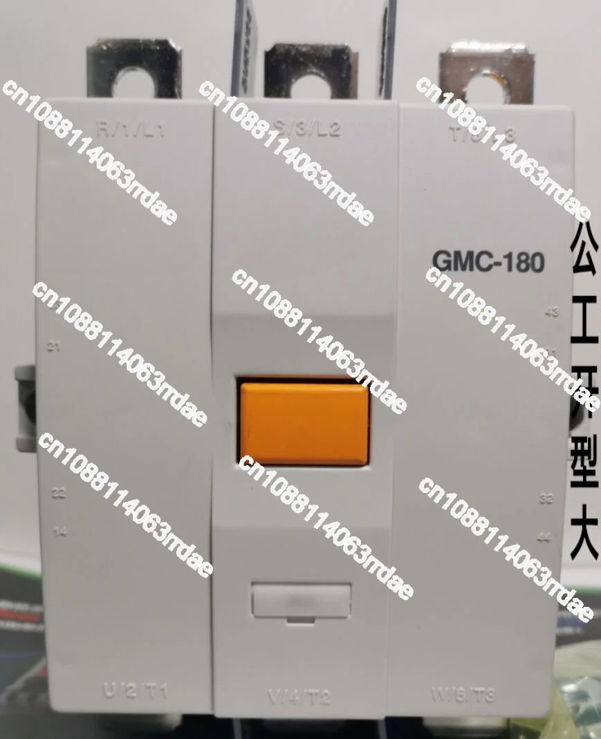 

production AC contactor GMC-100/125/150/180/220/300/400/600