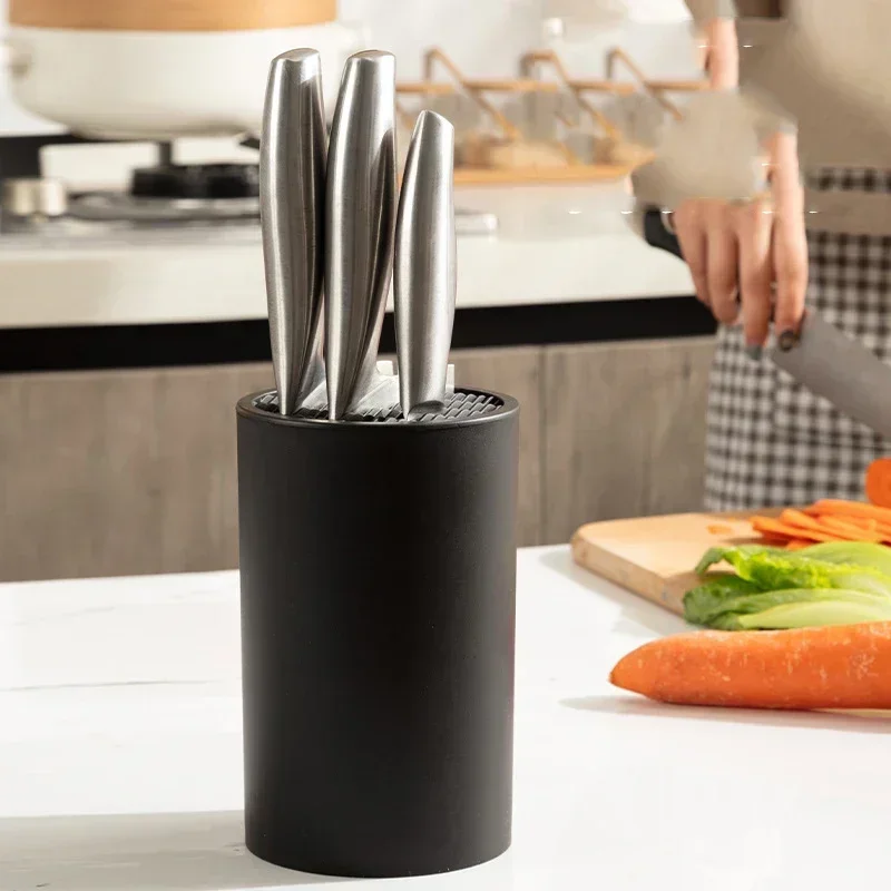 Knife Holder Stand …