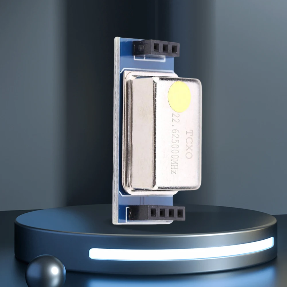 0.5PPM Crystal Modu…