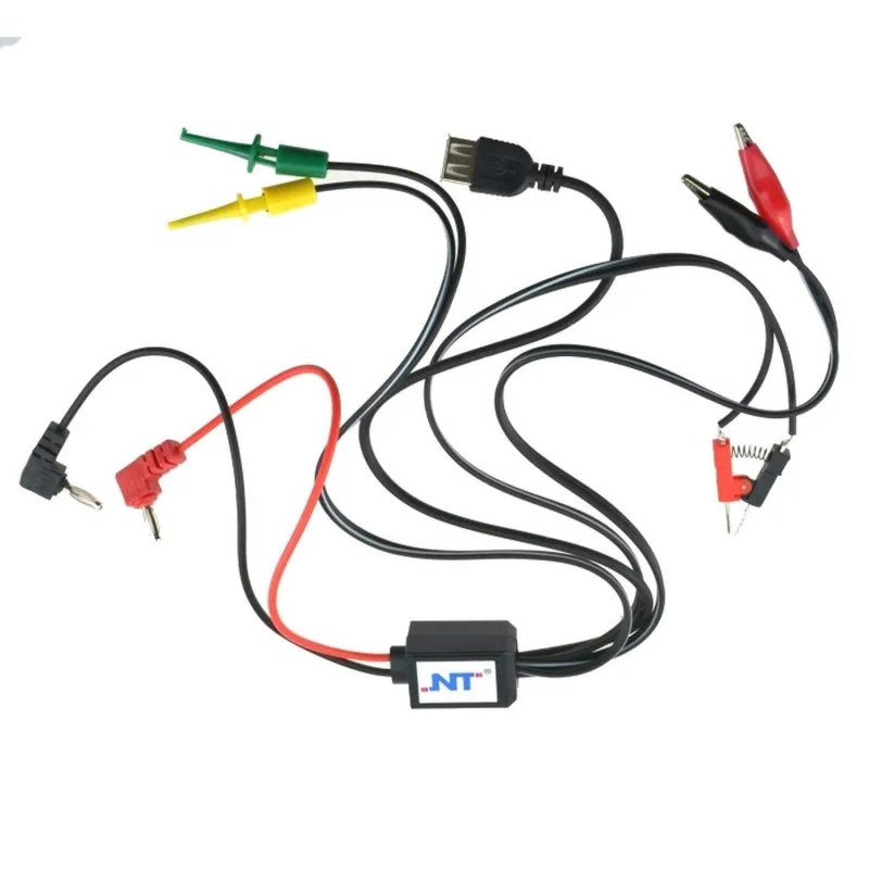 Cable For Regulated Power Supply