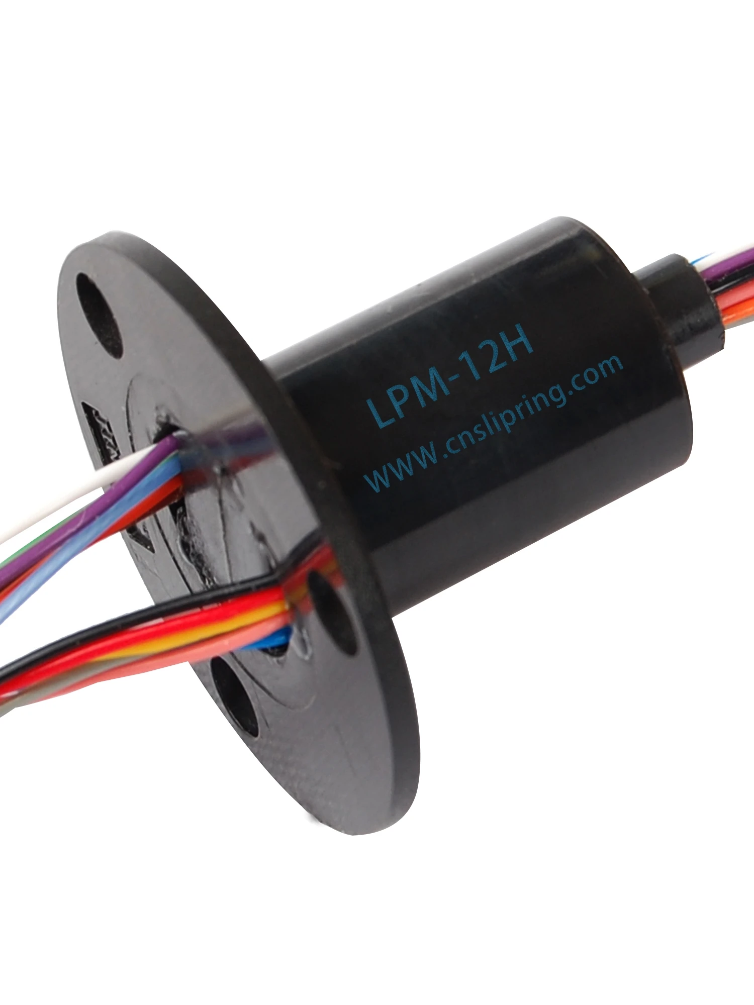 LPM Slip Ring [12 1A] Toy Robot Pith Automation Instrument Current Ring