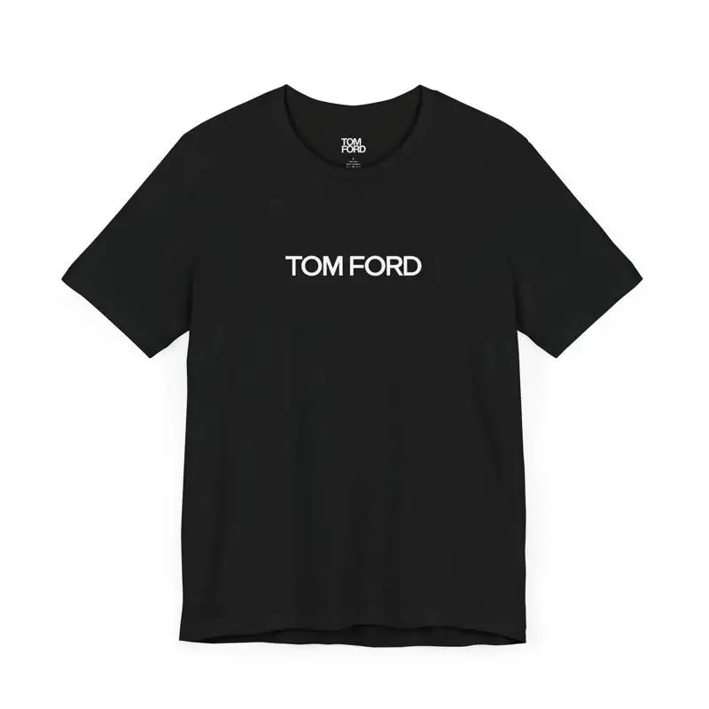 TF Boxed Logo Unisex T-Shirt (verschiedene Farben)