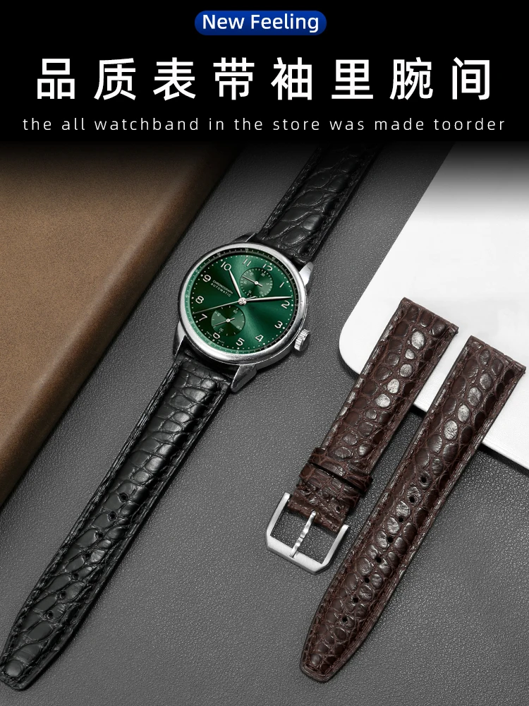 Alligator Leather S…