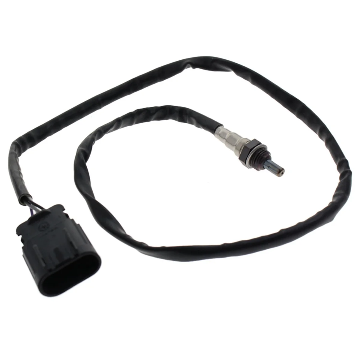 2PCS Sauerstoff Sensor Lambda Sonde O2 Motor Sauerstoff Sensor für Benelli Gas Sensor BN251 TNT25 TNT250 / BN TNT 25 250 251