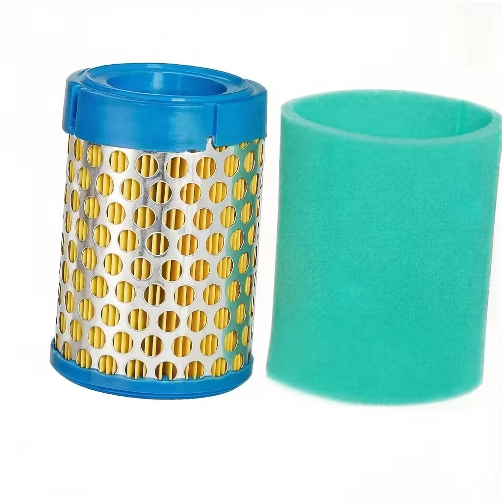 

Air Filter with Pre Filter 1708323-S 1708312-S Replacement for Kohler CH260 CH270 Command Pro 7 Laski TR50 TR