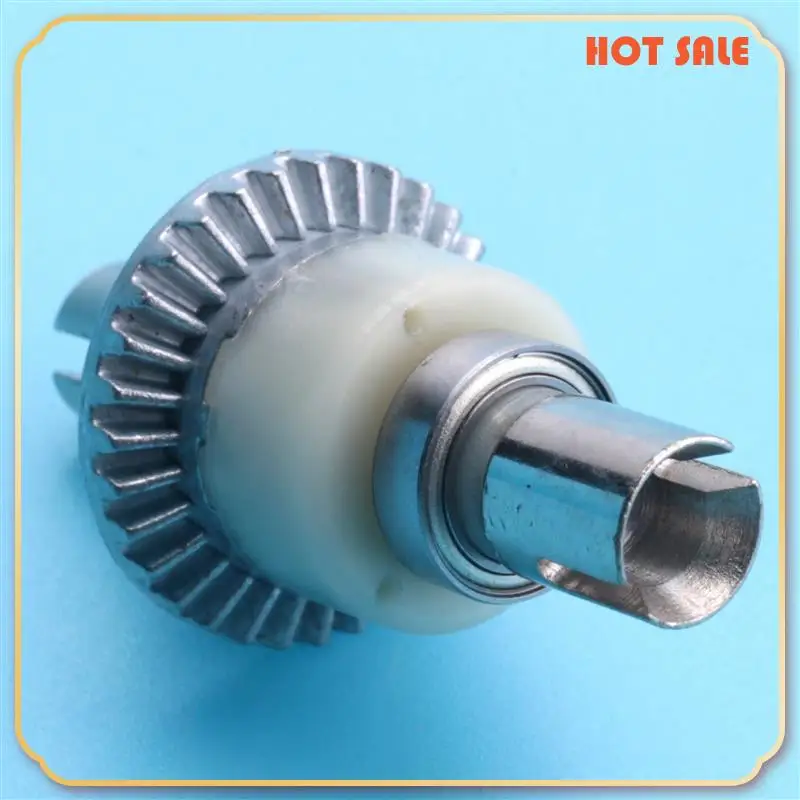ABFA PX 9300-07A Metal Differential Assembly For RC Car 1:18 RC Car Spare Parts