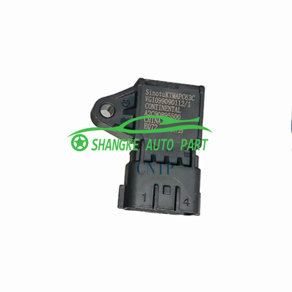 

Intake Air Temperature Sensor OEM J5700-3823140A J5700-3823140 J57003823140A A2C90896000 4921322 A2C90895500 Fits DDalian DDeutz