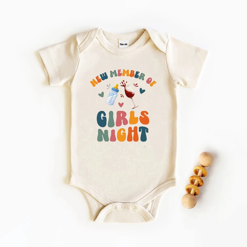 

Summer Spring Newborn Baby Clothes Cotton Cute Print Infant Jumpsuit 0-24M Baby Birth Commemorative Clothing