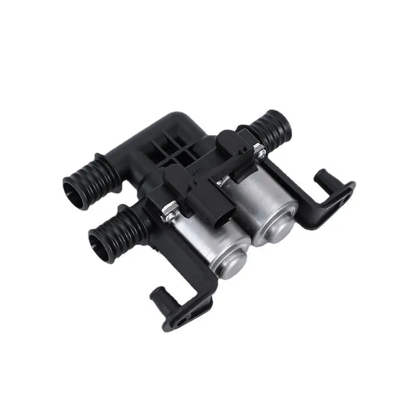

64116906652 регулятор нагревателя для BMW E60 E65 E66 E5 5ai 535i X5 M5