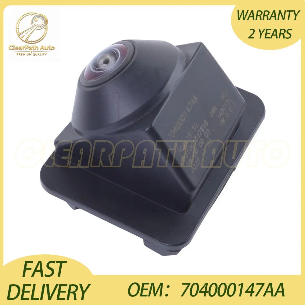 704000147AA For Chery Tiggo 7 8 Pro 1.6T GDI Car 360° Surround Rear View Camera Auxiliary Parking Reversing Camera Accessories