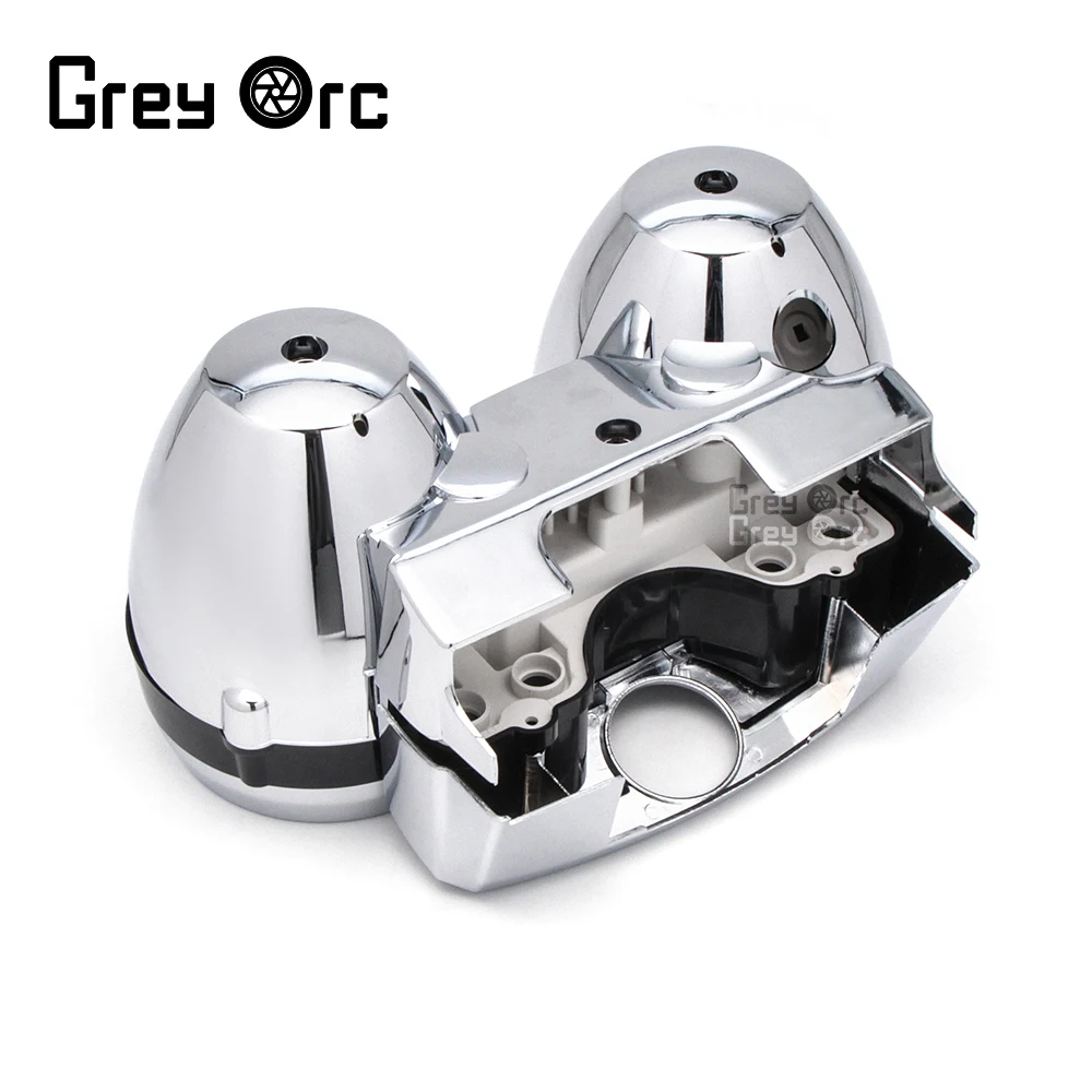 ZRX 400 Instrument Housing For Kawasaki ZRX 400 1995 1996 1997 Motorcycle Instrument Assembly Protective Cover Odometer Housing