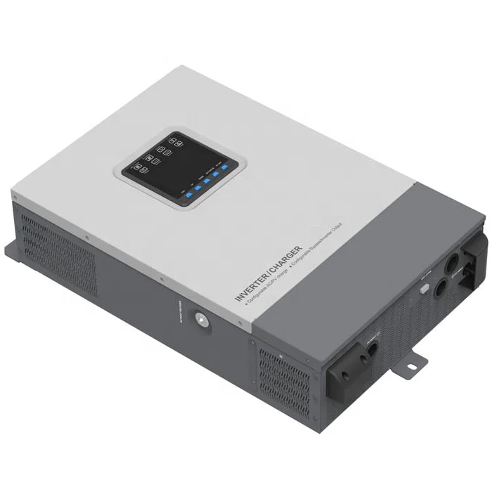 UPower Hi series Off grid hybrid Power P3000-HM5042 Inverter Charger for Solar System Wind Generator system