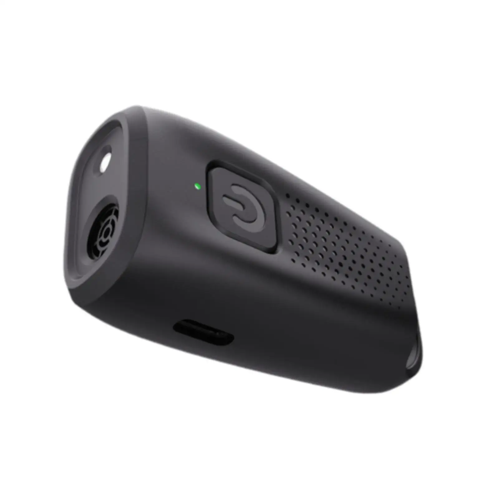 Ultrasonic Anti Barking Device Lightweight Effective Dog Barking Control Devices Dog Barking Train for Trips Outdoor Activities