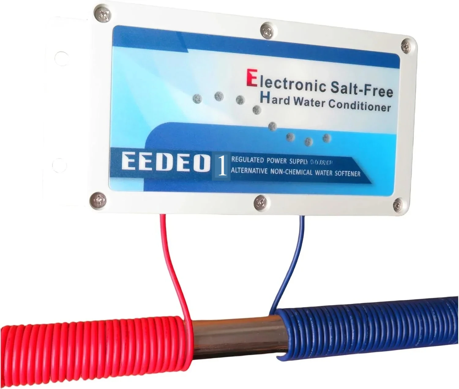 #25 Latest Descalers Offers