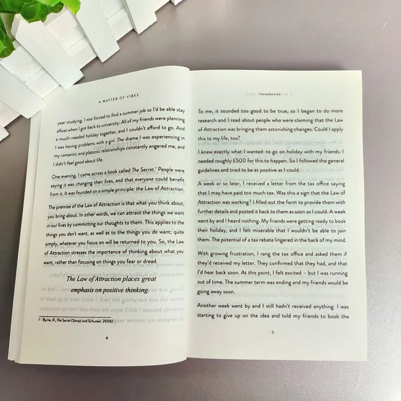 Good Vibes Good Life Vex King English Books Libros Livros