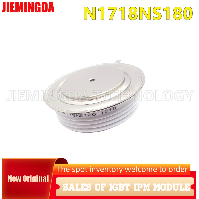 

N1718NS180 N1718NS200 N1718NC120 N1718NC140 N1718NC160 N1718NC180 Rectifier Module In stock