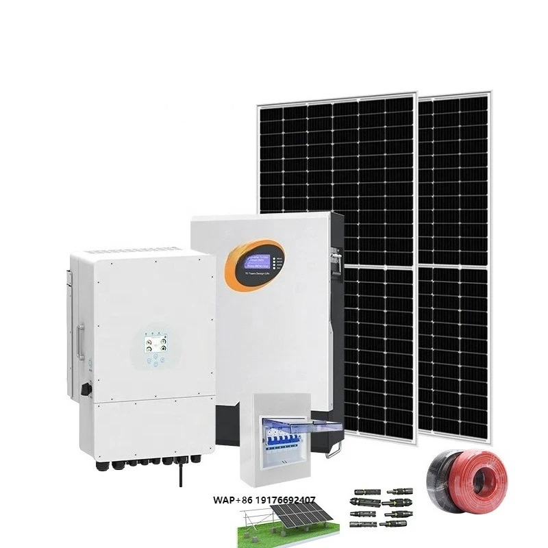 Jsdsolar Deye Hybrid Three Phases 8kw 10kw 12kw 15kw 20kw 25kw 30kw 8 10 12 15 20 25 30 kw Off Grid Hybrid Solar Energy System