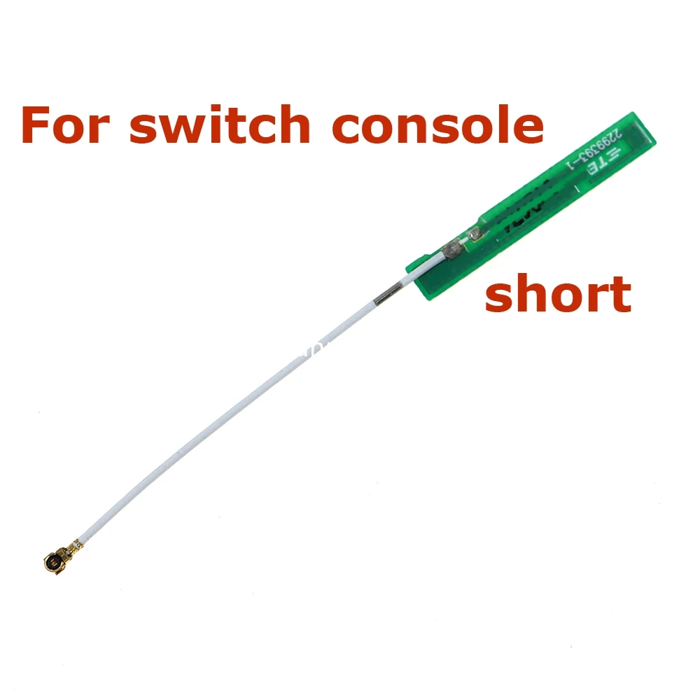 닌텐도 스위치 조이콘용 와이파이 블루투스 호환 안테나 케이블, 오른쪽 무선 네트워크 안테나 케이블, 스위치 콘솔용