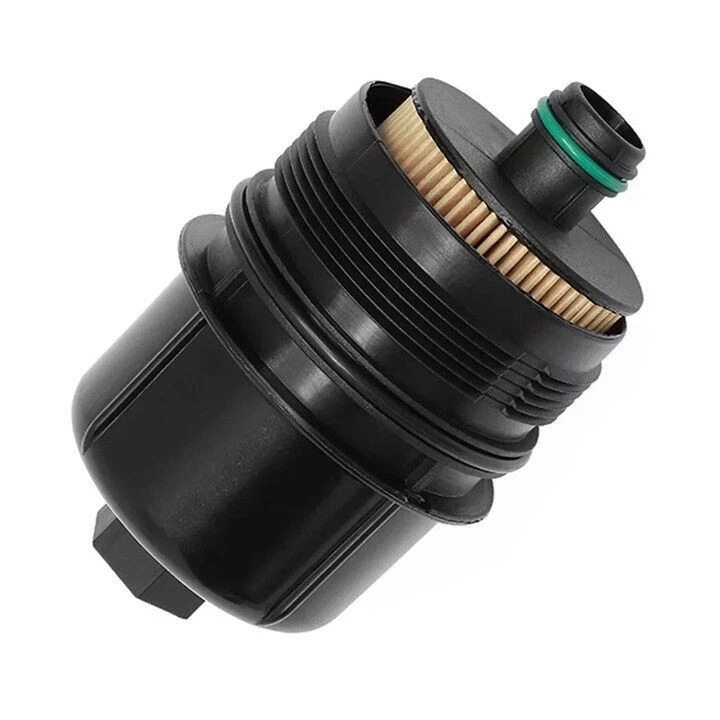 Yubao 68507598AA Ecodiesel Engine Oil Filter Fit For Jeep Wrangler JL Ram 1500 DT 3.0L 68498720AA