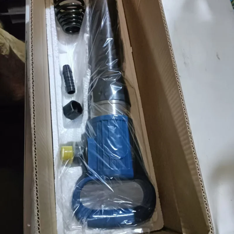 High-Quality G10 Handheld Pneumatic Hammer | Lightweight & Easy to Operate | For Sale