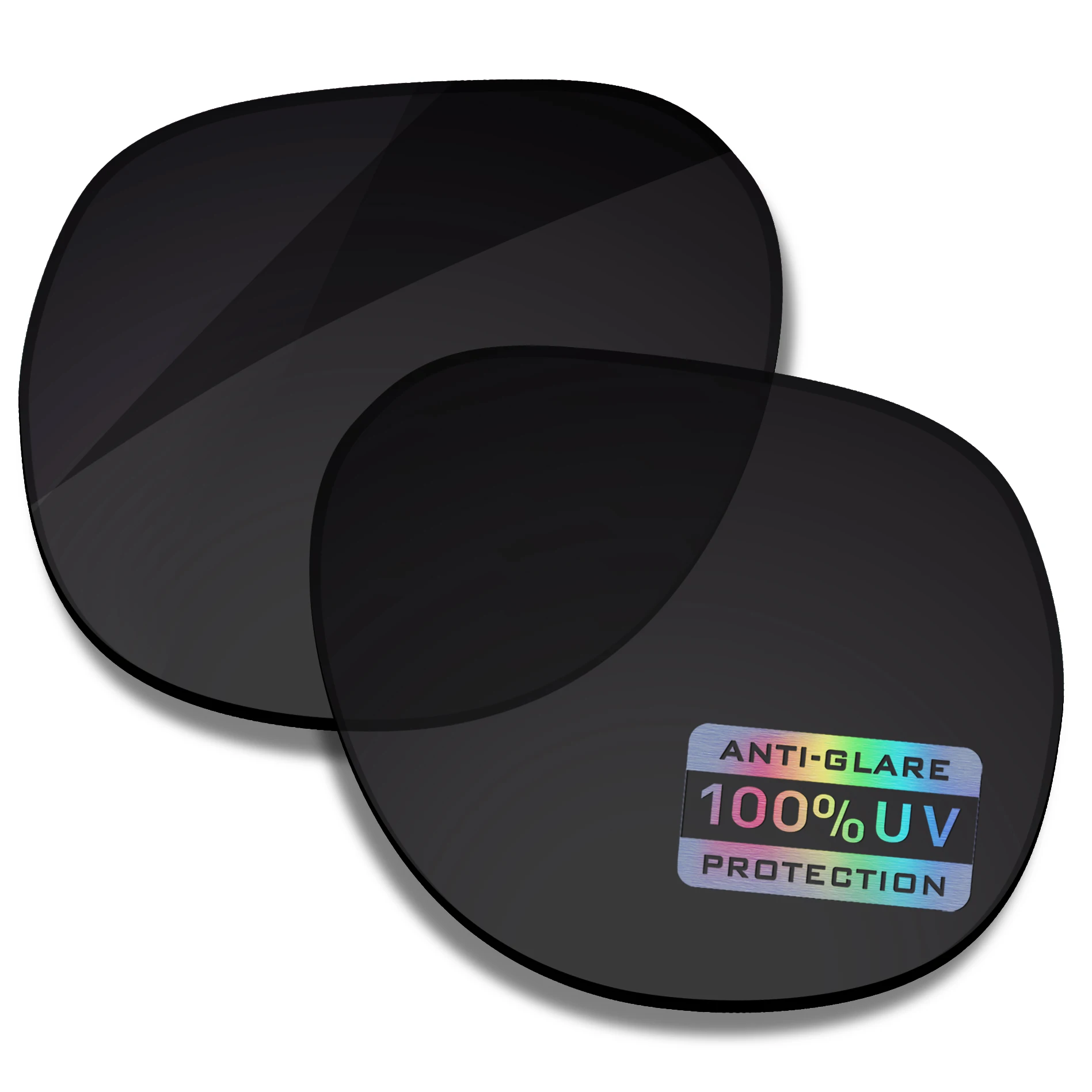 

MYCOURAG Replacement Lenses Compatible with RayBan RB4312 57mm RB4312-57 Sunglasses UV400 Protection Multi-Color Options