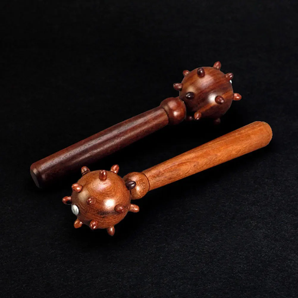 

Деревянный массажный молоток-палисандр, прочная нескользящая ручка, снимает усталость, стимулирует кровообращение, снятие стресса, массажный инструмент