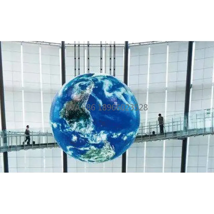 Indoor P2 P2.5 P4 S… - image