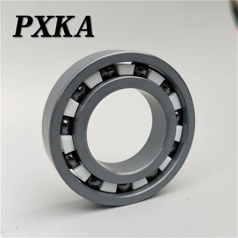 Silicon nitride all-ceramic bearing 623 624 625 626 627 628 629 High temperature resistance