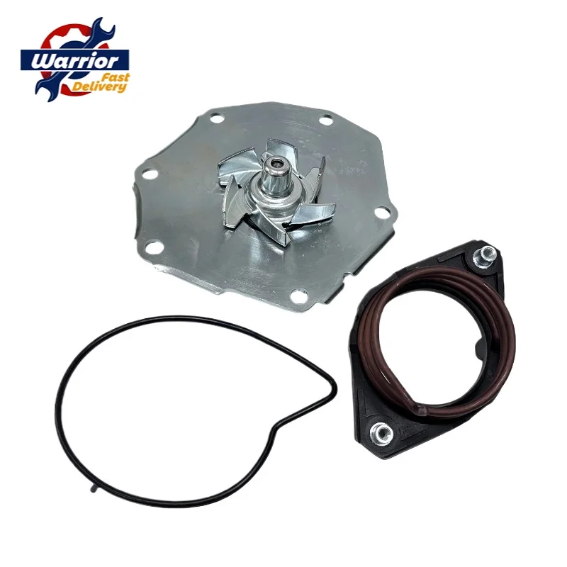 Water Pump for LAND ROVER FREELANDER 2 VOLVO S80 V70 XC60 XC70 XC90 LR006861 LR003204 30777524 31219000