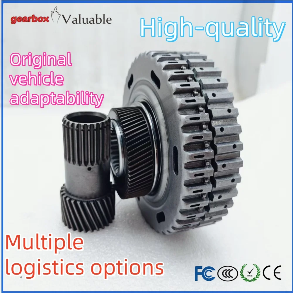 

U760E U660E U760 U660 6-Speed Automatic Transmission Front Planet Carrier - For Lexus Toyota Camry Venza