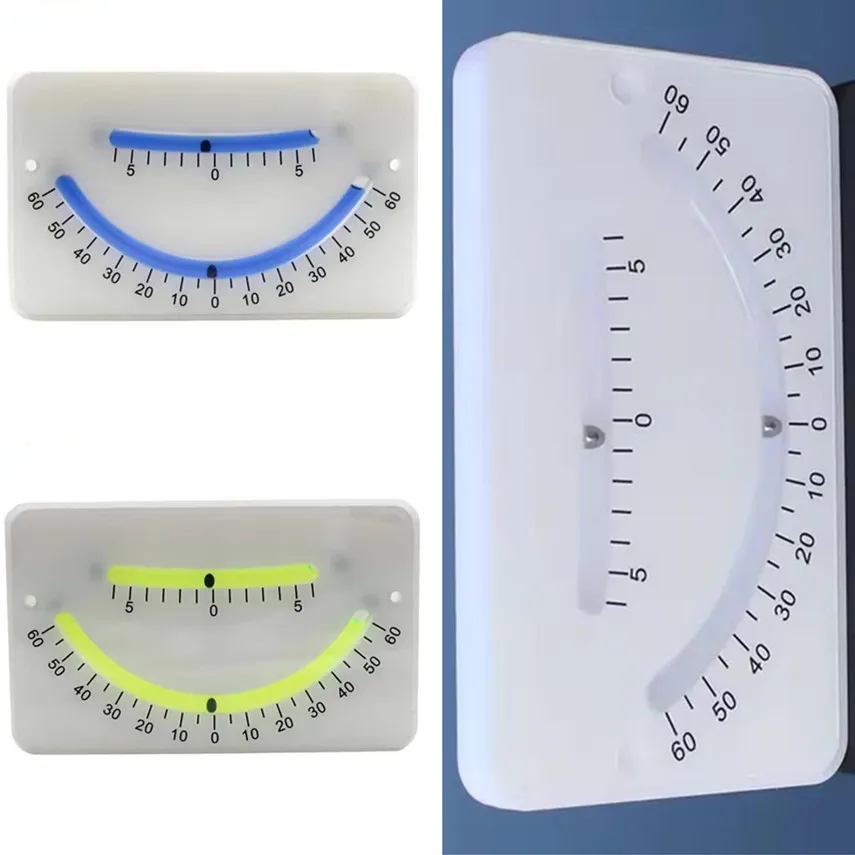 Angle Ruler Meter I…