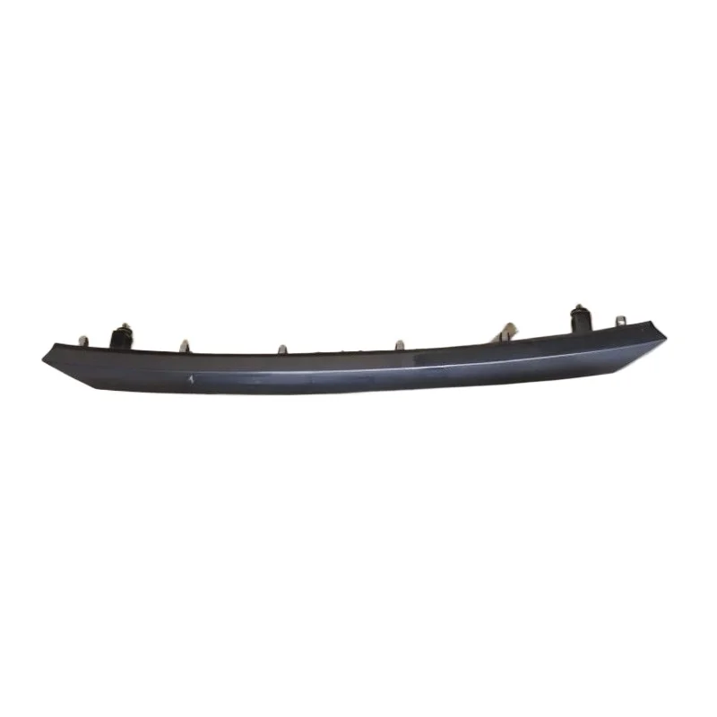 Genuine Rear Tailgate Door Decorative Strip Panel with Painted Brand Letters for Wuling Jiachen