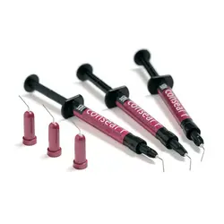 Dental materials SDI Consealer Original imported Australian light-curing Consealer 1g/pcs  2pcs/box