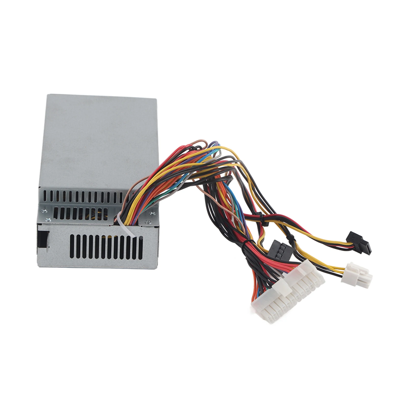 Small Chassis Power Supply for Computer Components Parts PS‑5221‑9 06 Rated 220W 220V‑240V