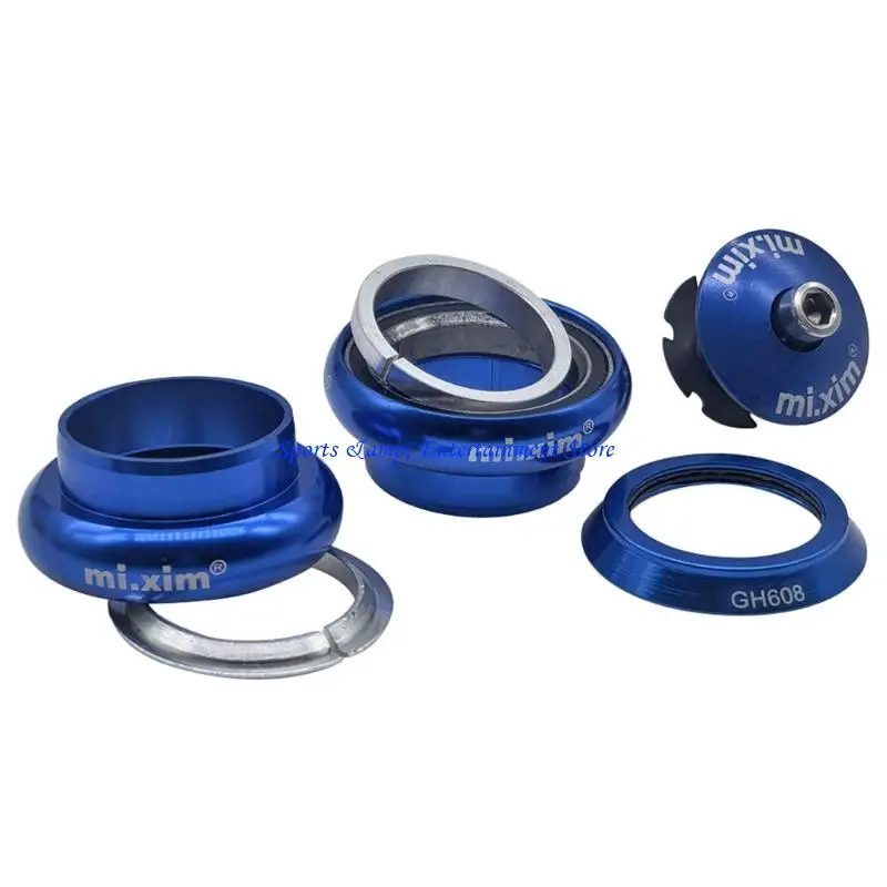 

G7NF 34 -мм велосипедные гарнитуры замена гарнитуры с двойным подшипником велосипедные аксессуары