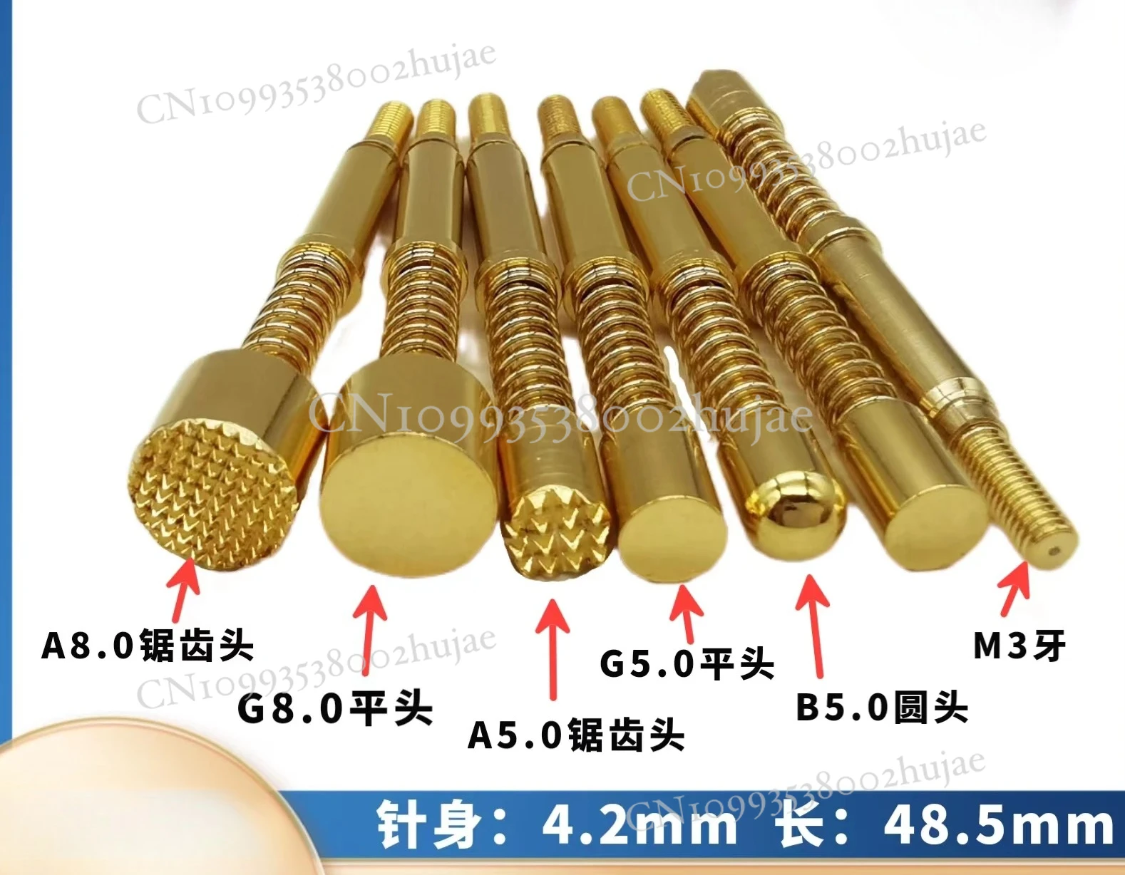 For MNP50-B(5.0) Ro…