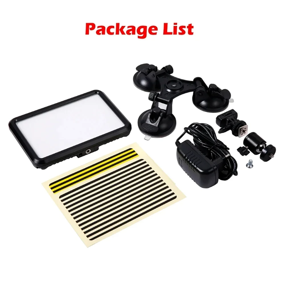 Рисунок 6 - WOYO PDR010 PDR Инструменты Детектор