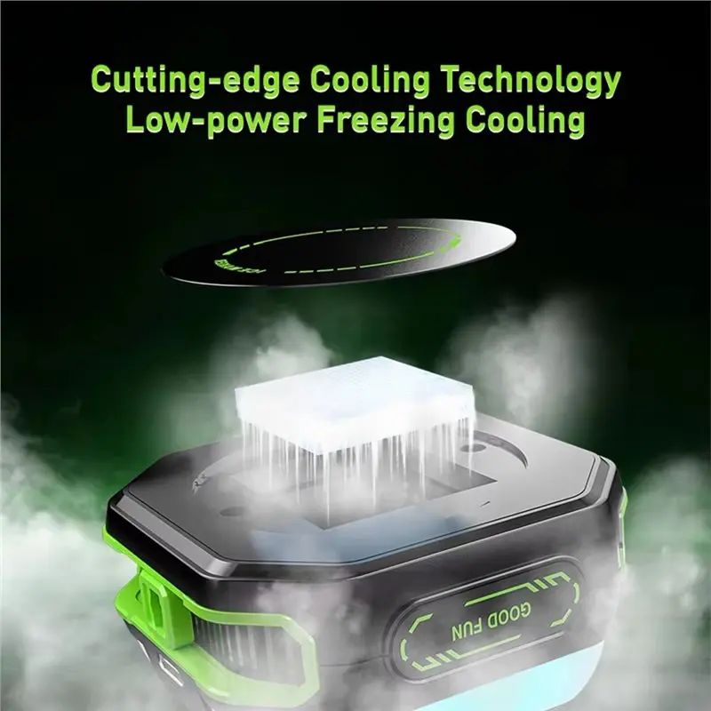 24-Hour Delivery NEW Mobile Phone Freezing Radiator Magnetic Semiconductor Cooling Fan Radiator For Tablet Universal Game Cooler