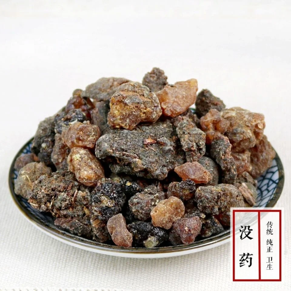 100g/250g 100% Pure Natural Sun-dried Myrrh Resin High Quality Sacred Commiphora myrrha Wicca Home Fragrance Meditation 50% off