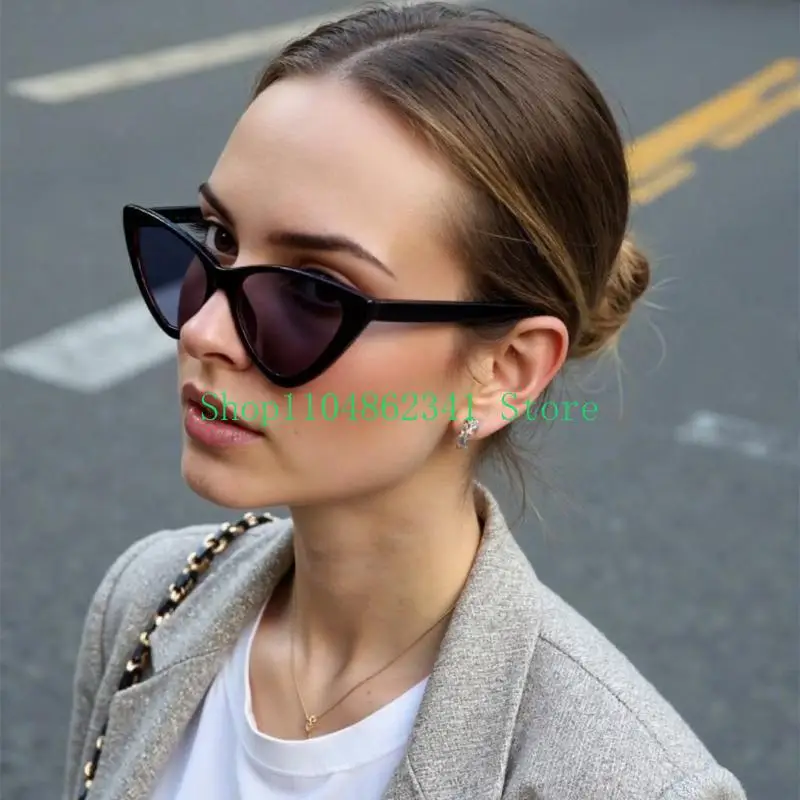 5asd 5 pezzi anni '50 Costumi da donna con Orecchini a fascia per cesto Polkas Dot Osservature per occhi Halloween Costume da