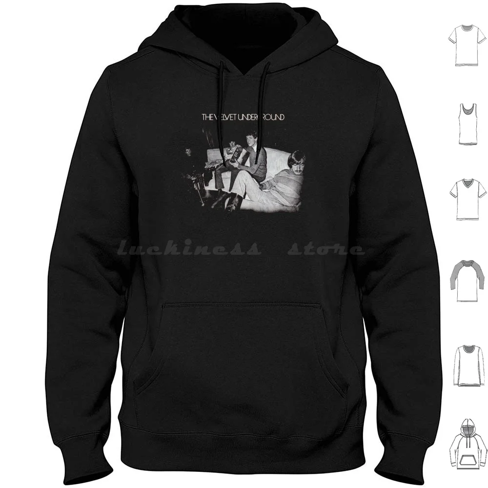 The Velvet Undergro…