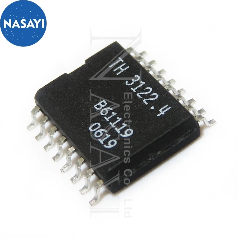 5PCS UCC2800D UCC2800 TH3122.4 TH31224 MX25L12873FM2I-10G MX25L12873FM2I CSY1281AER CSY1281 LD5760GR LD5760 BD9275F BD9275